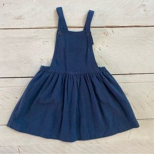 Zara Jumper Dress